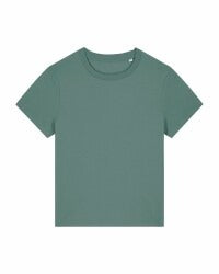 Ladies Organic Shirt