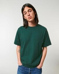 Heavy Oversized Organic Shirt
