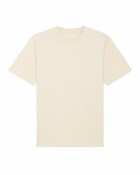 Heavy Oversized Organic Shirt