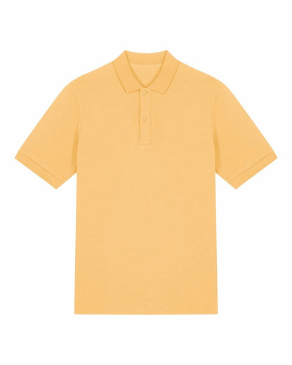 Organic Poloshirt