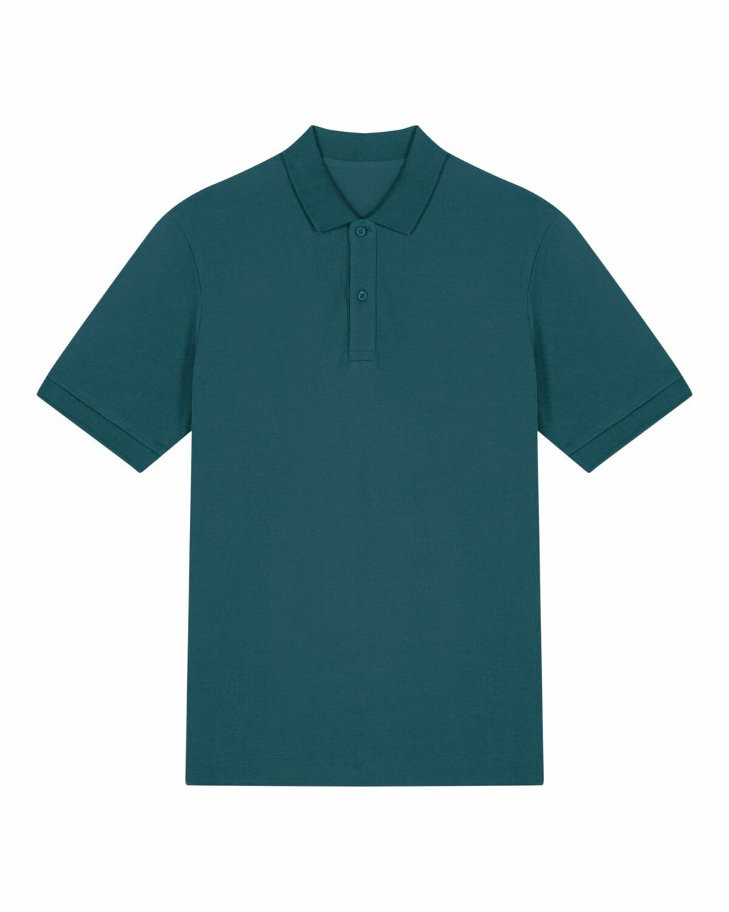 Organic Poloshirt