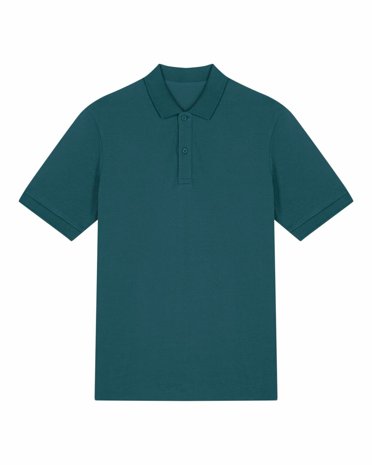 Organic Poloshirt