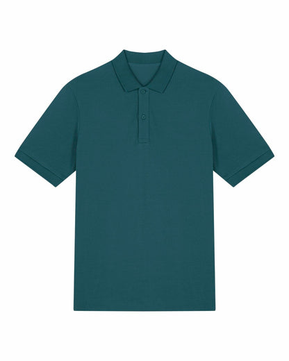 Organic Poloshirt
