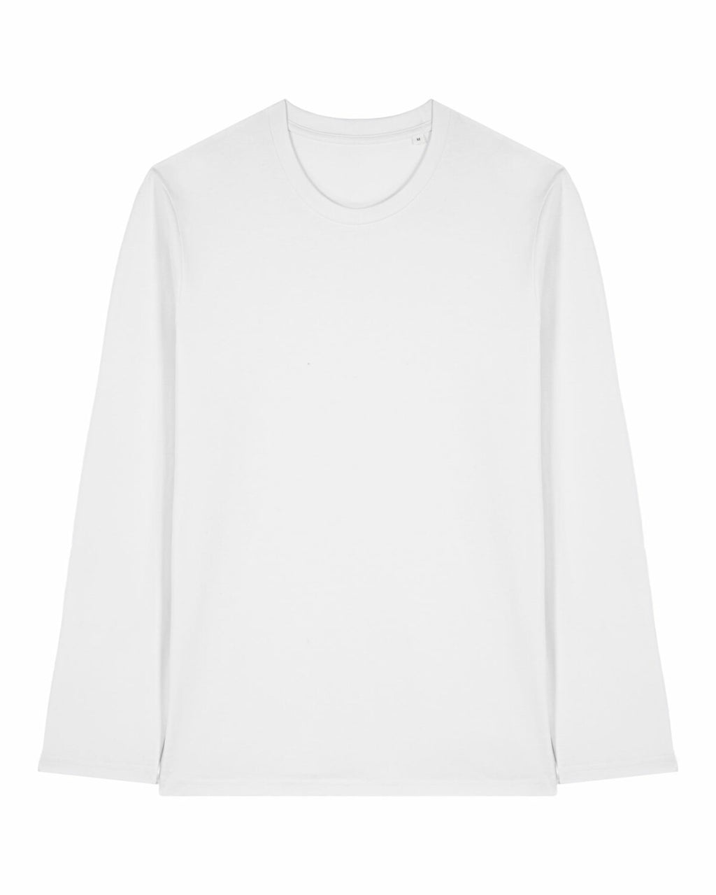 Organic Longsleeve T-Shirt