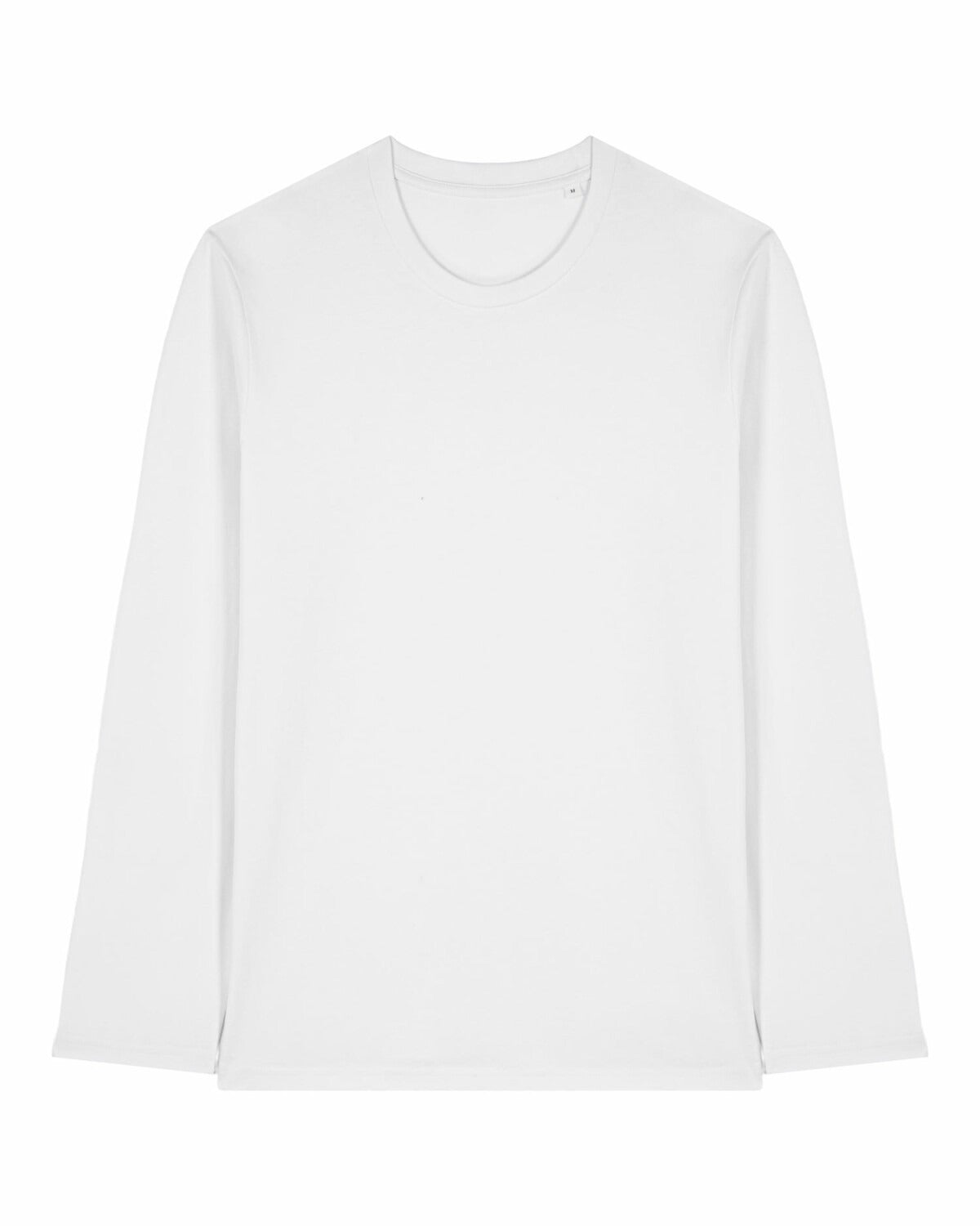 Organic Longsleeve T-Shirt