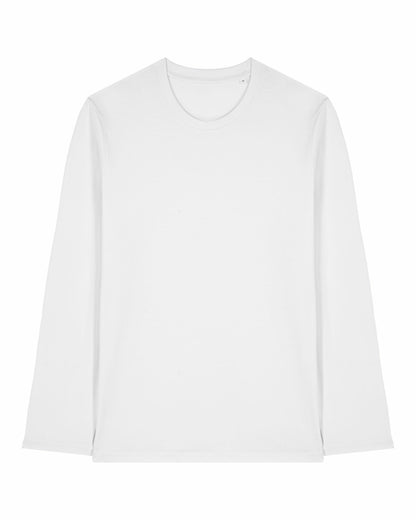 Organic Longsleeve T-Shirt