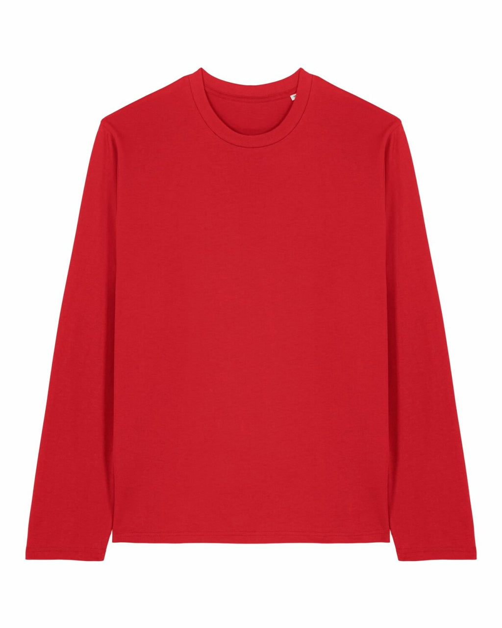 Organic Longsleeve T-Shirt