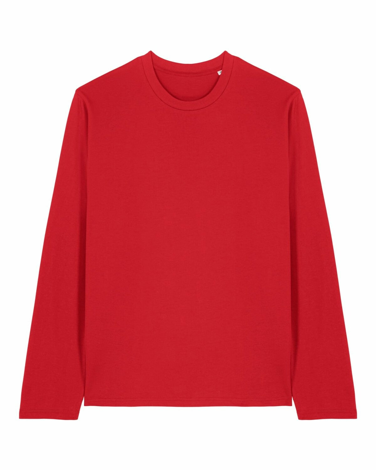 Organic Longsleeve T-Shirt