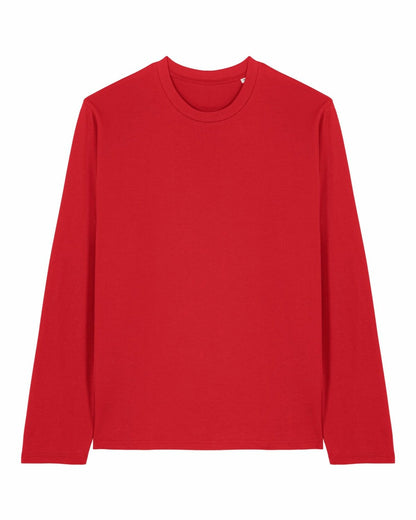 Organic Longsleeve T-Shirt