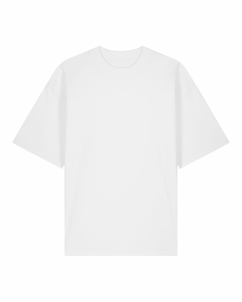 Organic Oversize Shirt