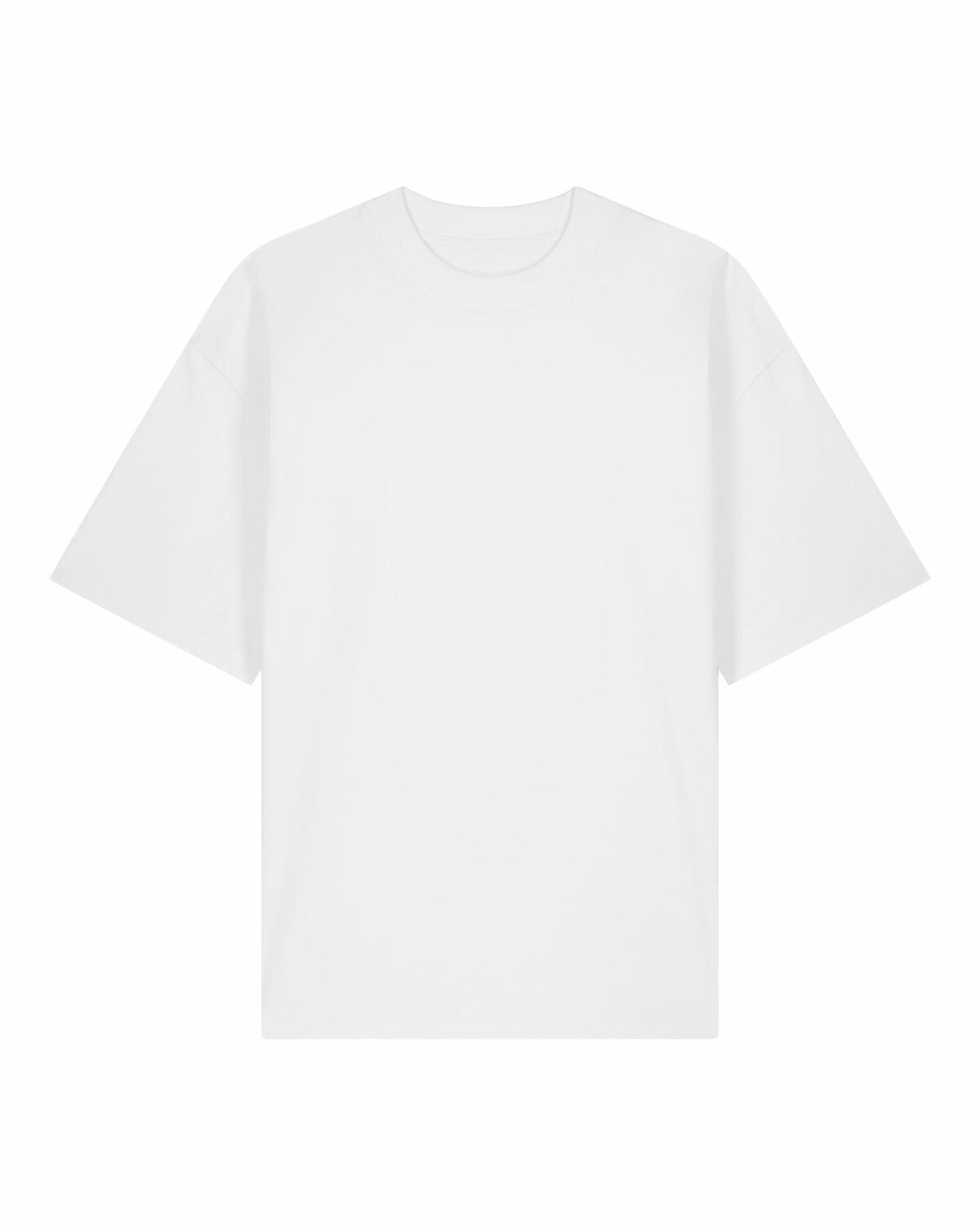 Organic Oversize Shirt