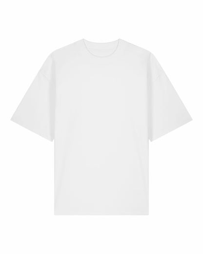 Organic Oversize Shirt