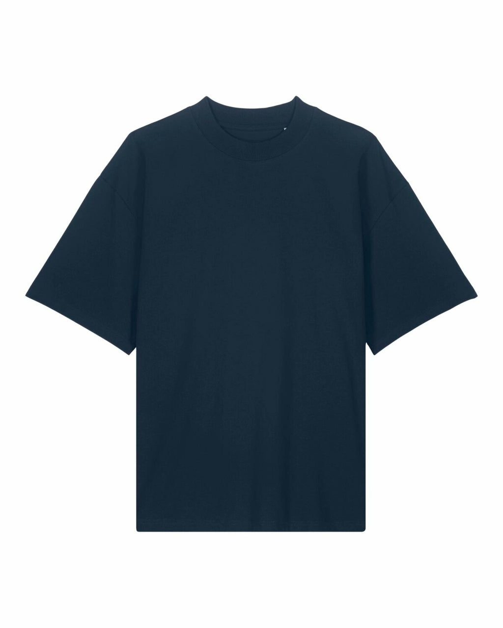 Organic Oversize Shirt