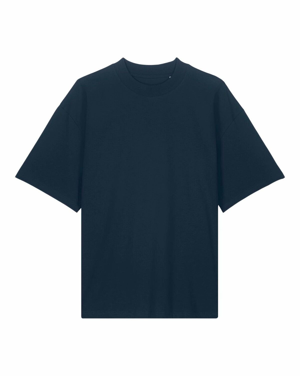 Organic Oversize Shirt