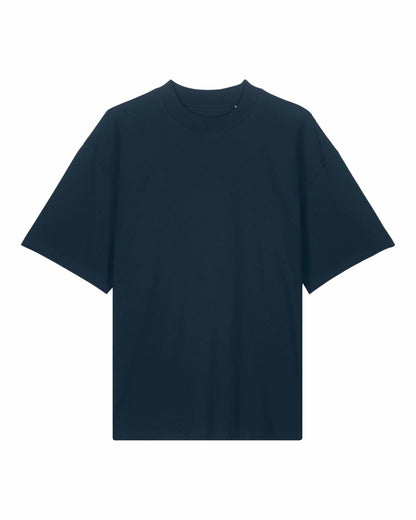 Organic Oversize Shirt