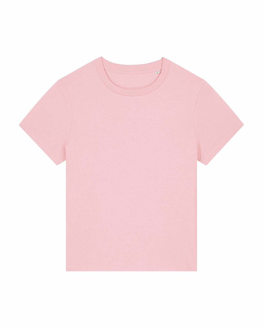 Ladies Organic Shirt