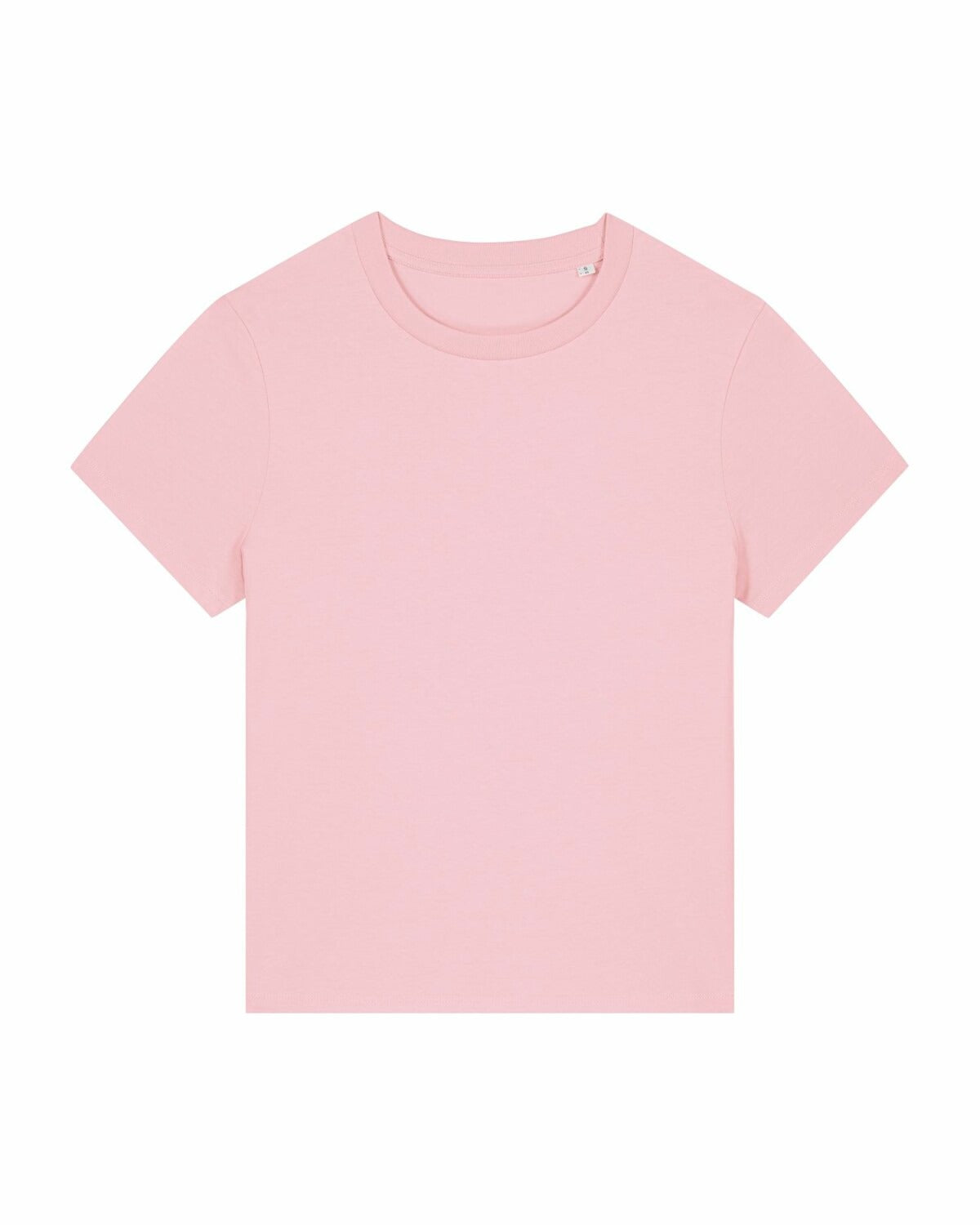 Ladies Organic Shirt
