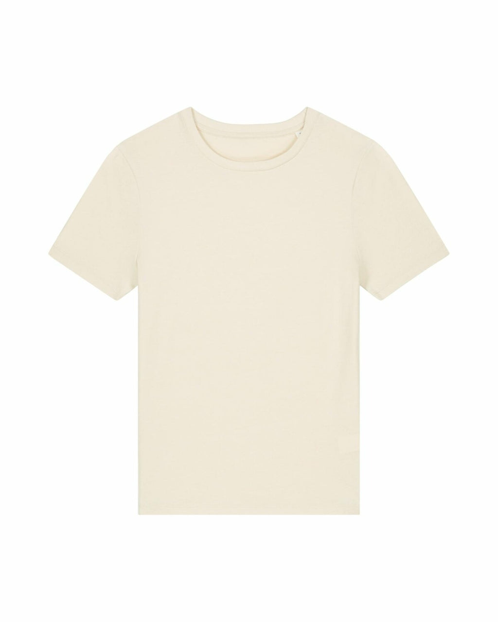 Fitted Ladies Organic Shirt