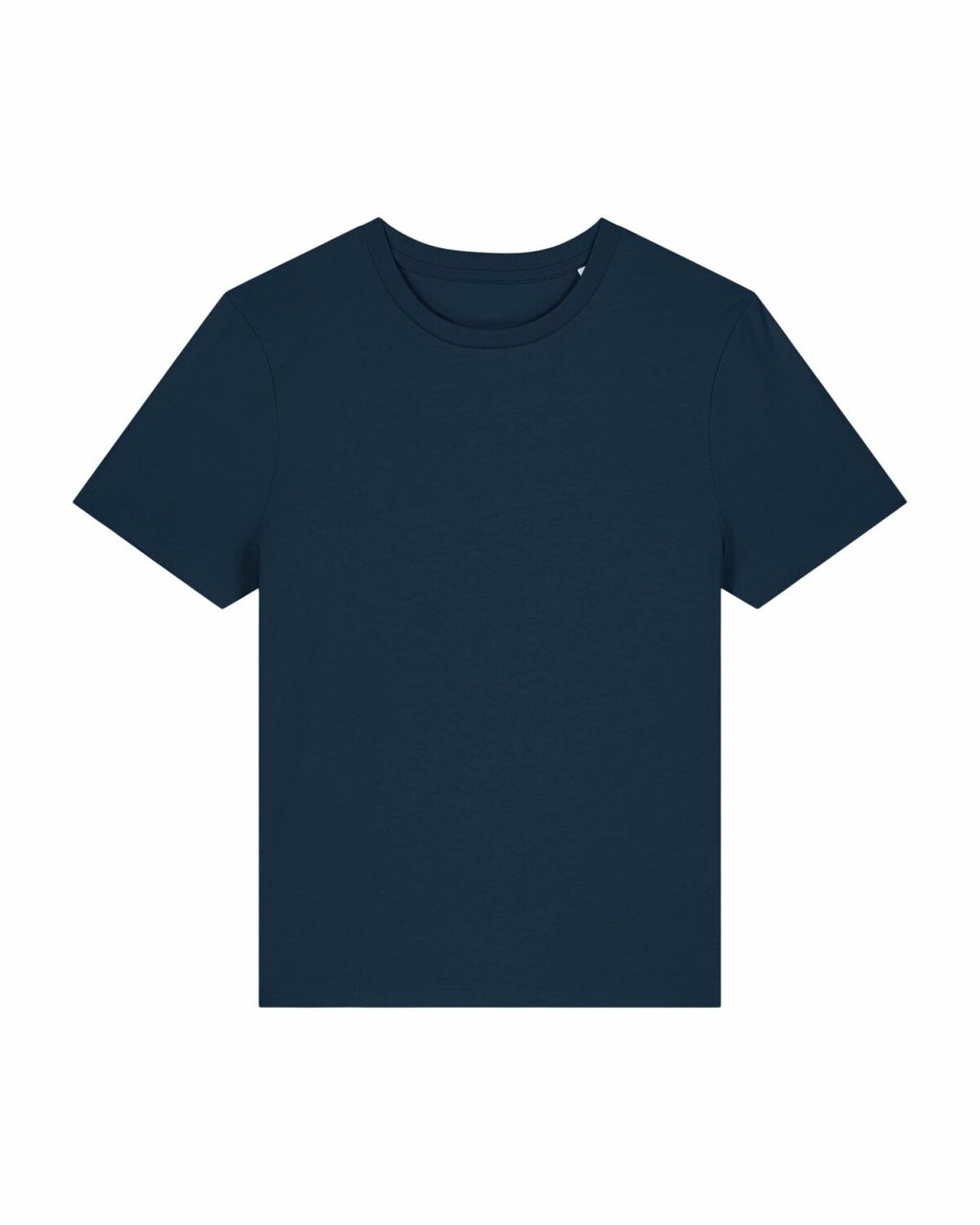Fitted Ladies Organic Shirt
