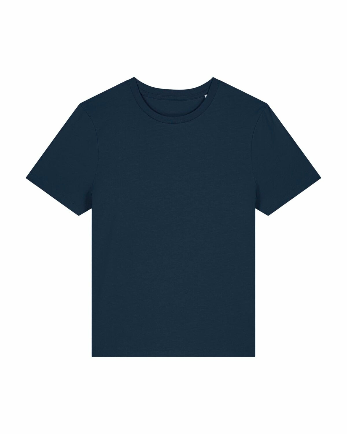 Fitted Ladies Organic Shirt