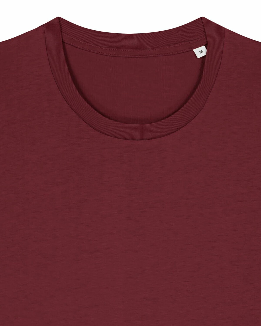 Organic Basic Shirt