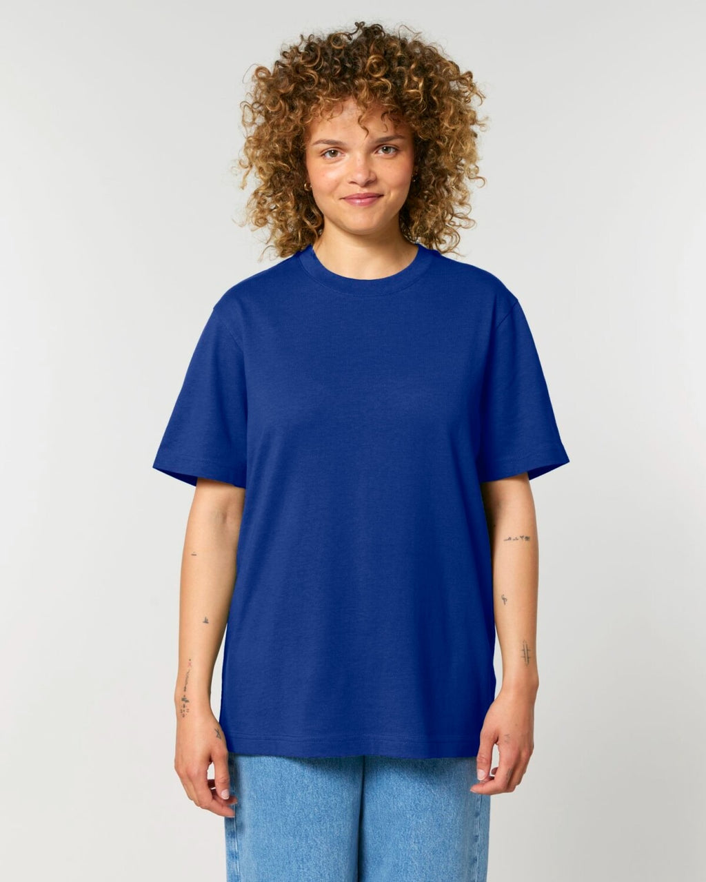 Organic Heavy T-Shirt