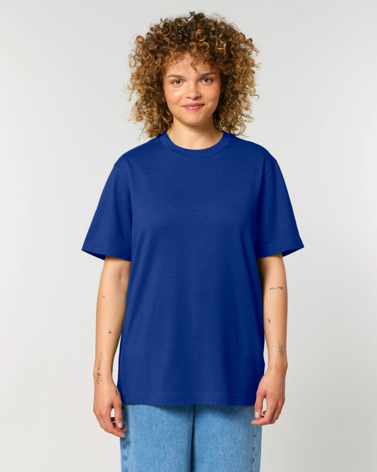 Organic Heavy T-Shirt