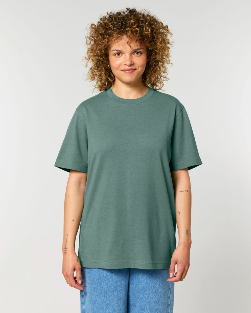 Organic Heavy T-Shirt