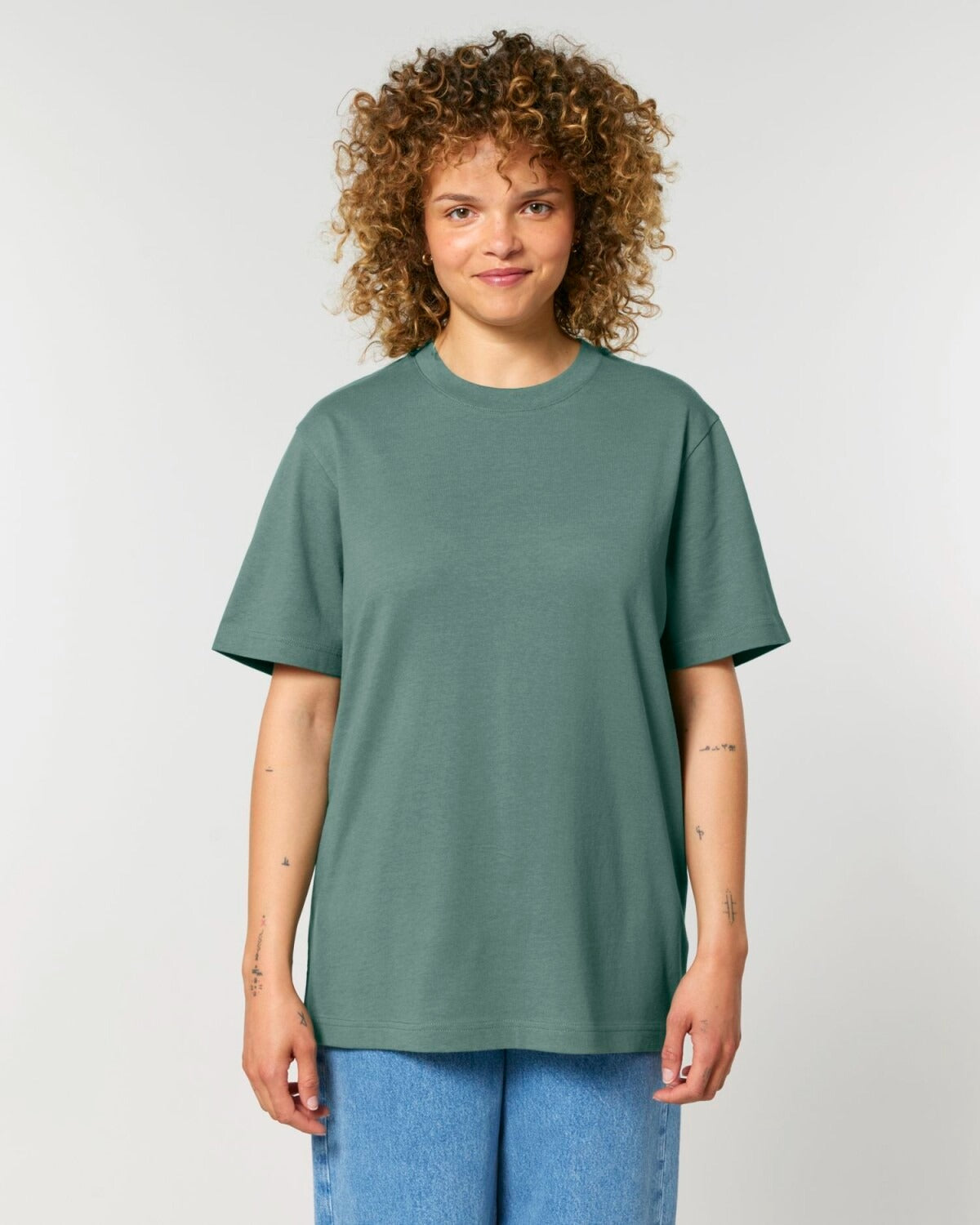 Organic Heavy T-Shirt