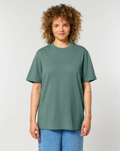 Organic Heavy T-Shirt
