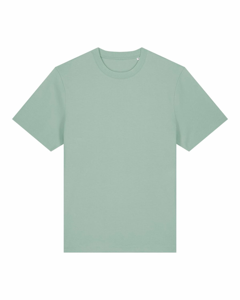 Organic Heavy T-Shirt