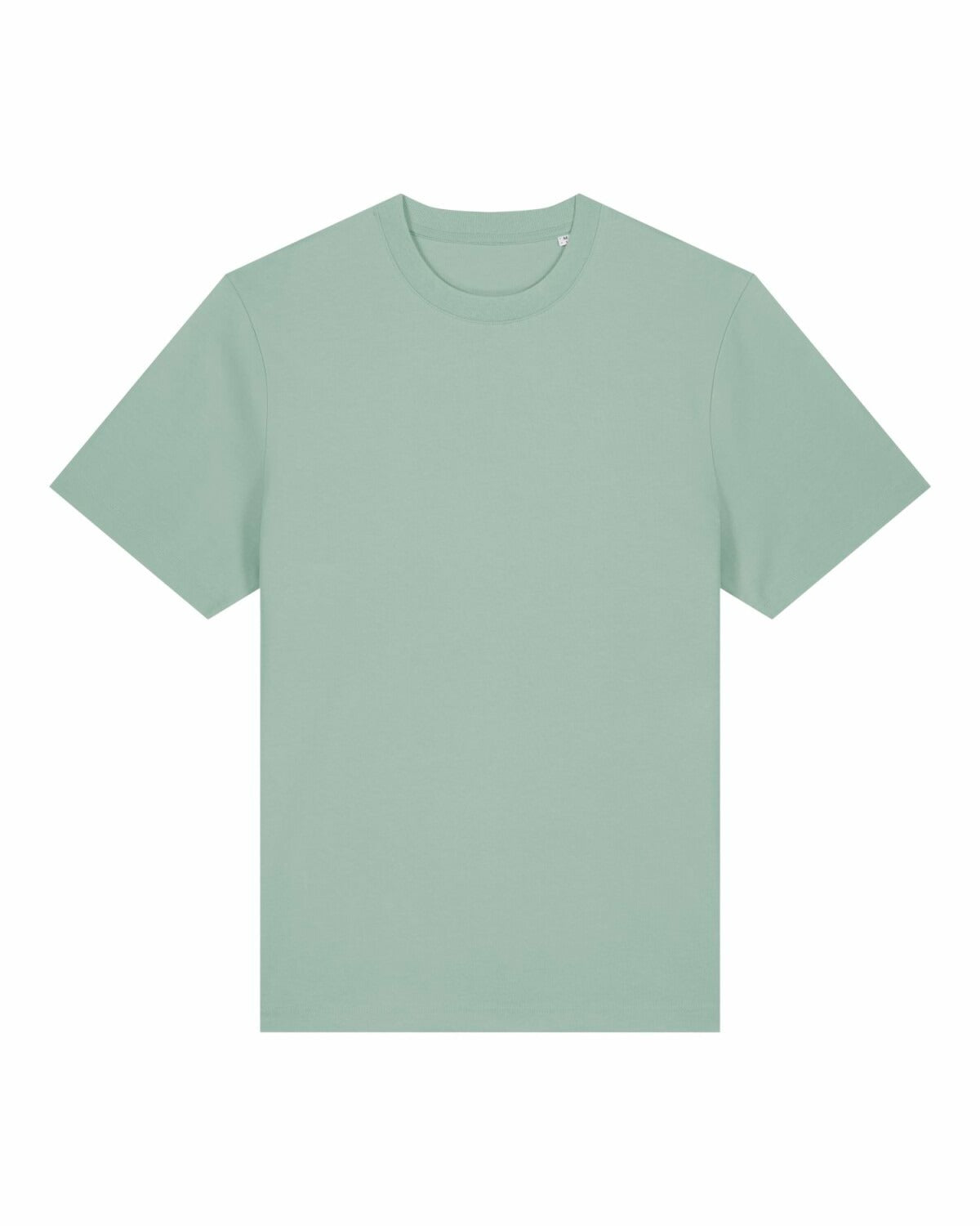 Organic Heavy T-Shirt