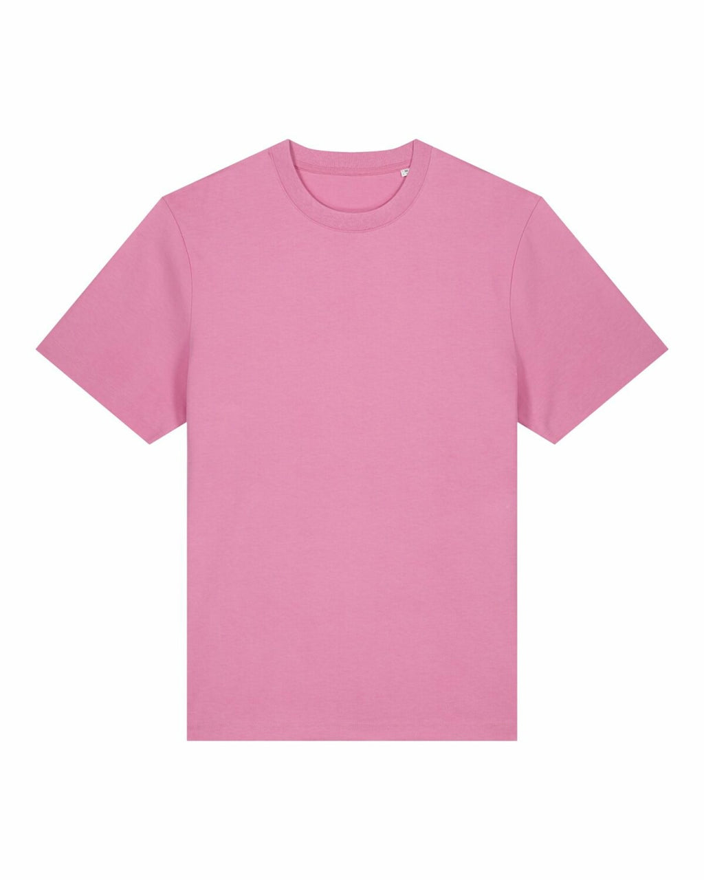 Organic Heavy T-Shirt