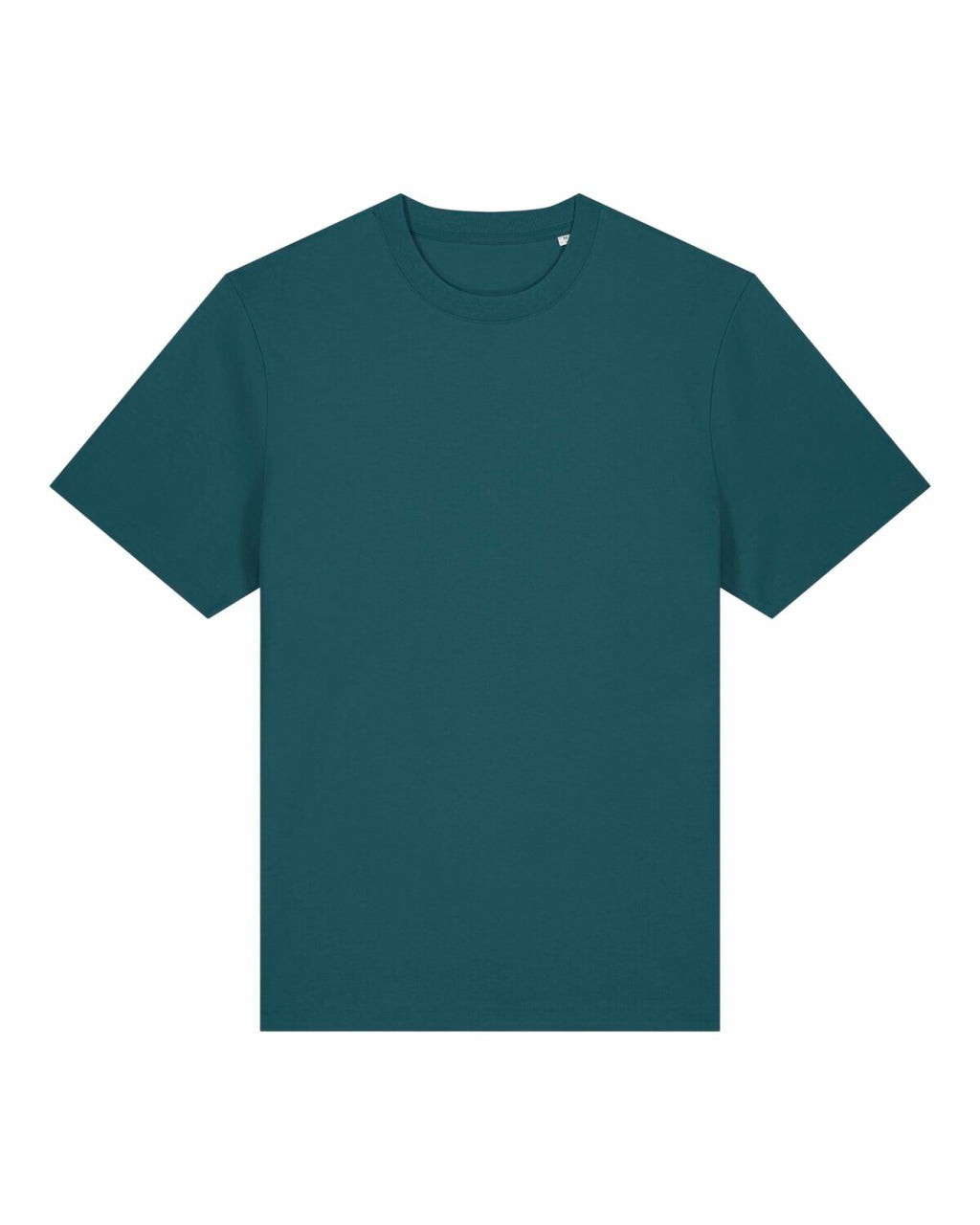 Organic Heavy T-Shirt