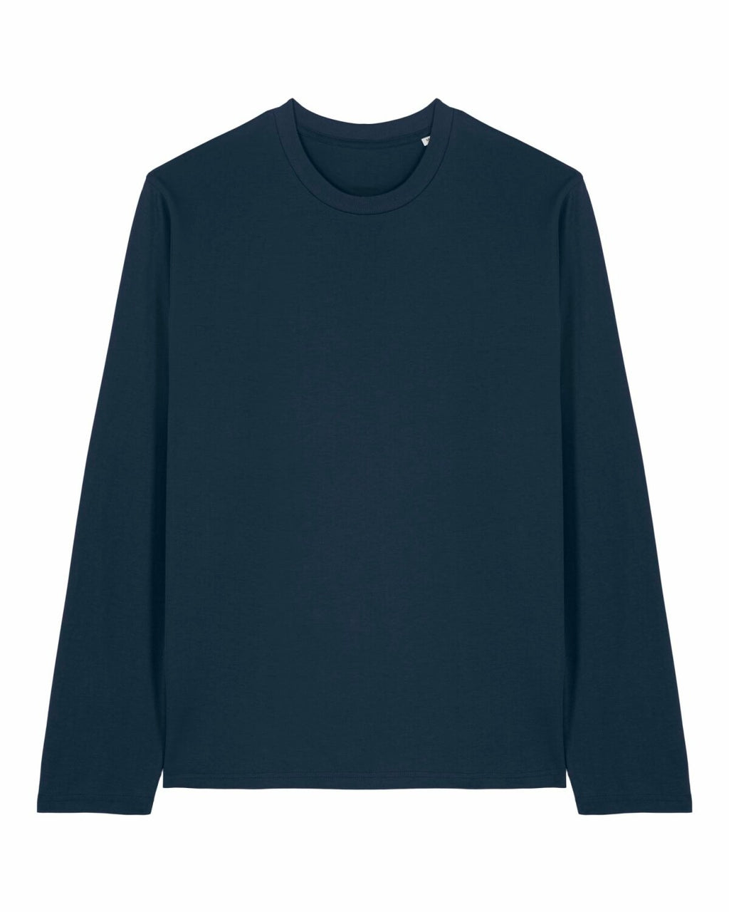 Organic Longsleeve T-Shirt