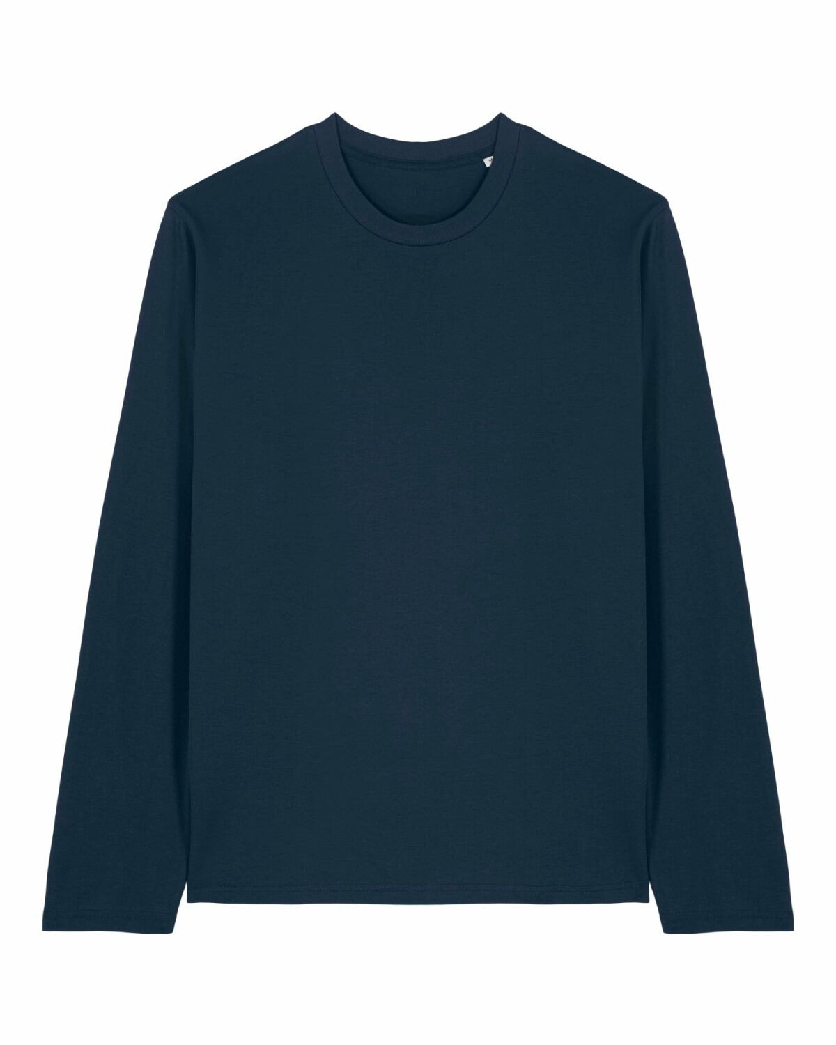 Organic Longsleeve T-Shirt