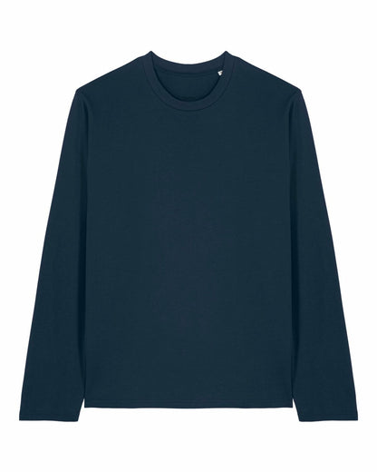 Organic Longsleeve T-Shirt