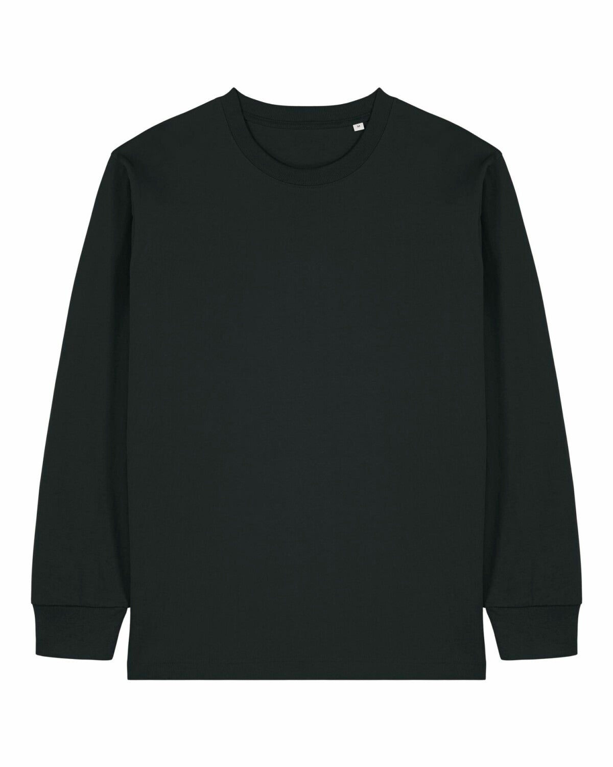 Organic Heavy Oversized Longsleeve T-Shirt