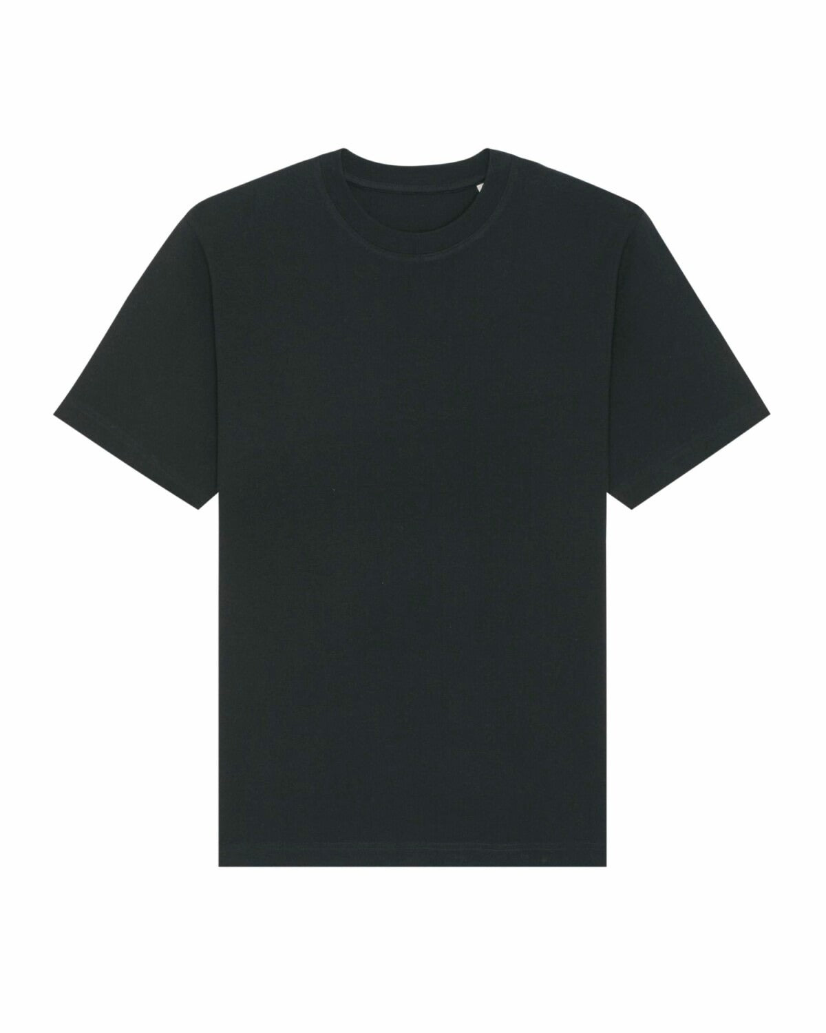Heavy Oversized Organic Shirt