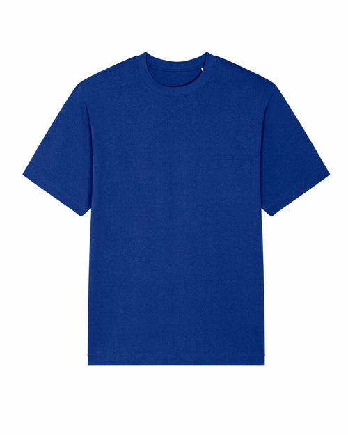 Heavy Oversized Organic Shirt