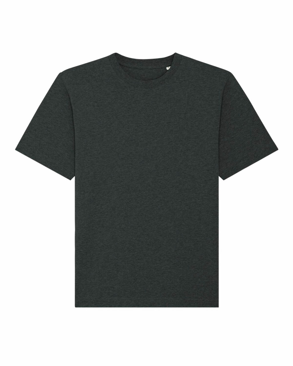 Heavy Oversized Organic Shirt