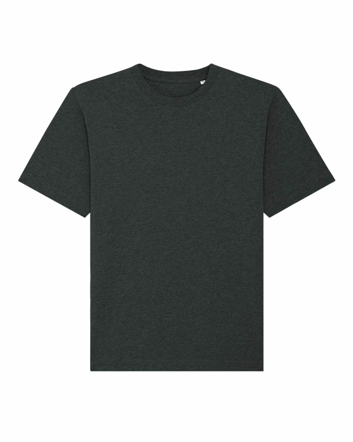 Heavy Oversized Organic Shirt