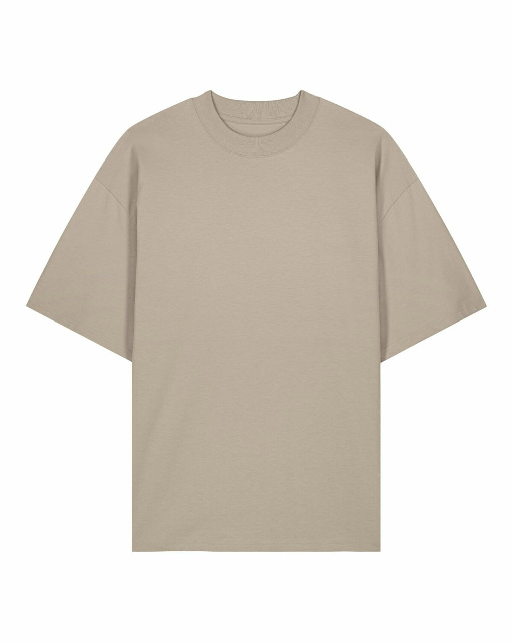 Organic Oversize Shirt