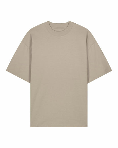 Organic Oversize Shirt