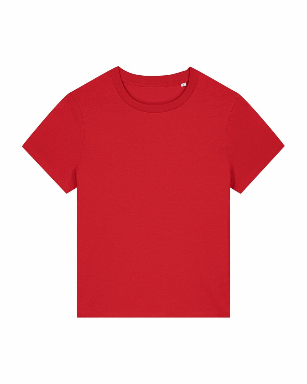 Ladies Organic Shirt