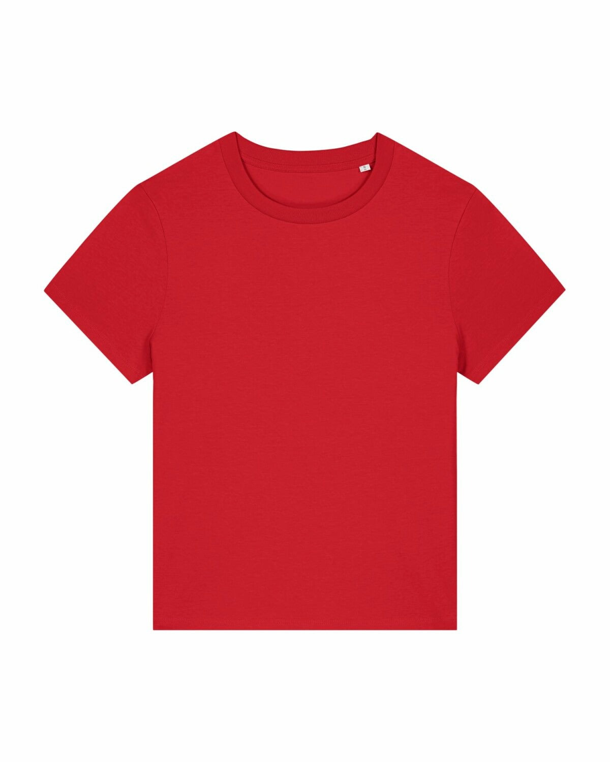 Ladies Organic Shirt