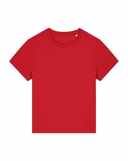 Ladies Organic Shirt