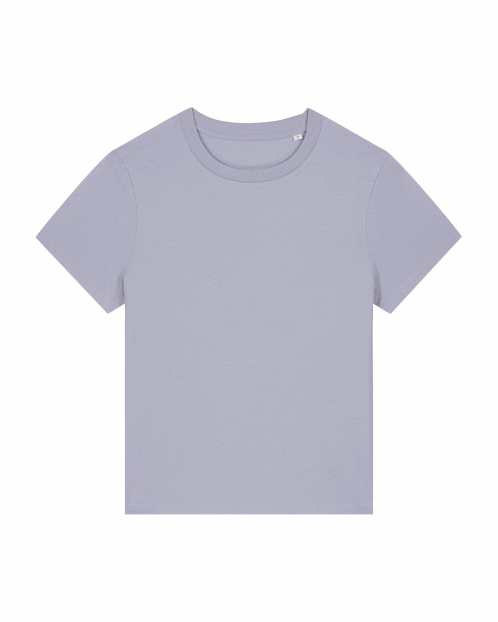 Ladies Organic Shirt