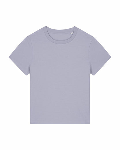Ladies Organic Shirt