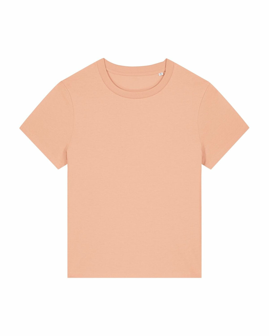 Ladies Organic Shirt